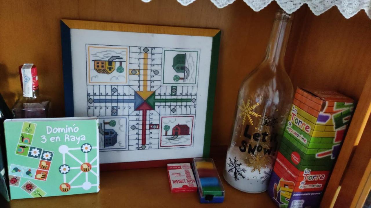 דירות סרלר מראה חיצוני תמונה