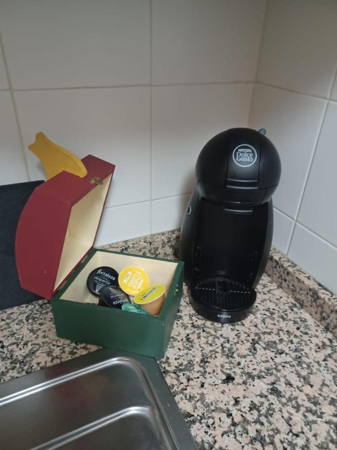 דירות סרלר מראה חיצוני תמונה